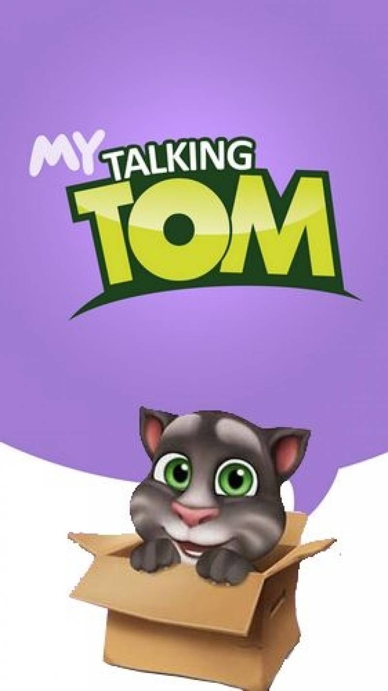 talking tom cat download free